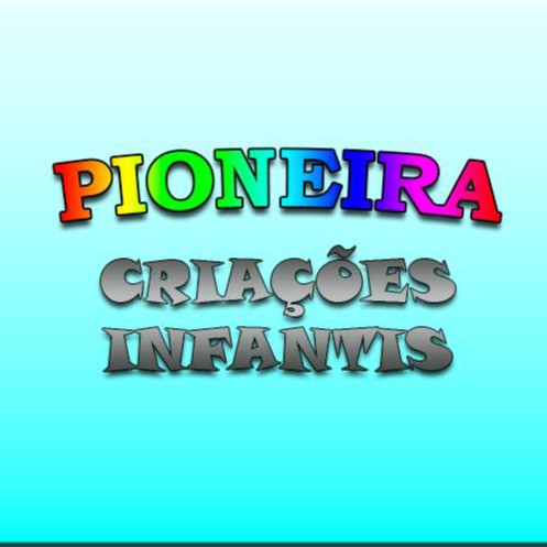 Pioneira Criações Infantis