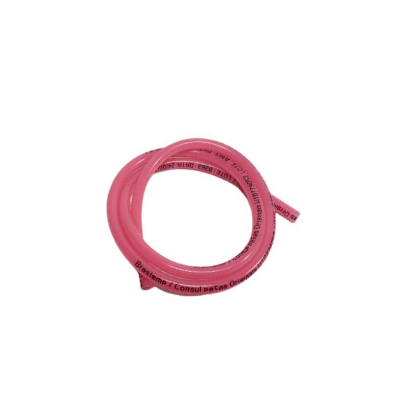 Mangueira nível de água para lavadora W10779052