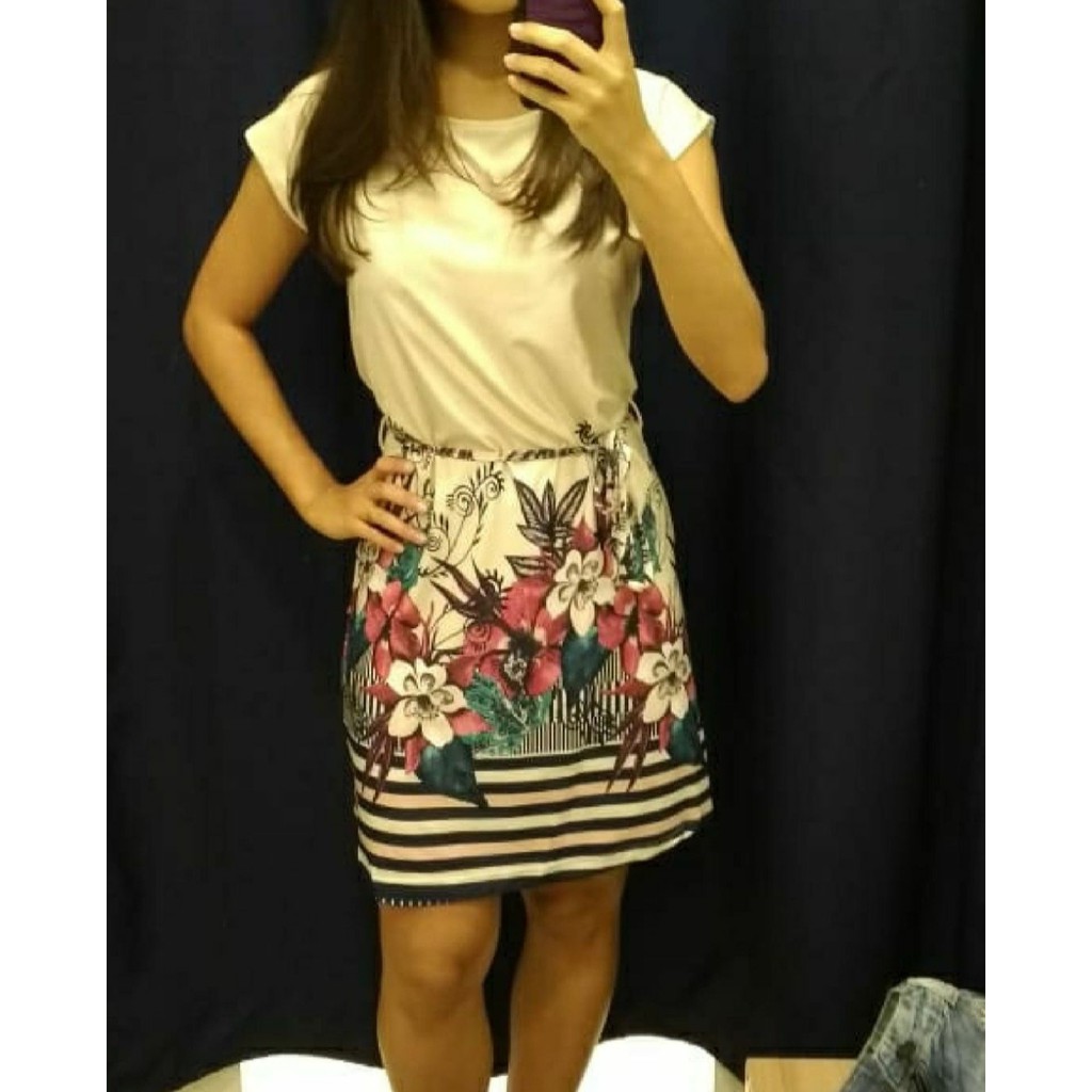 vestidos pernambucanas