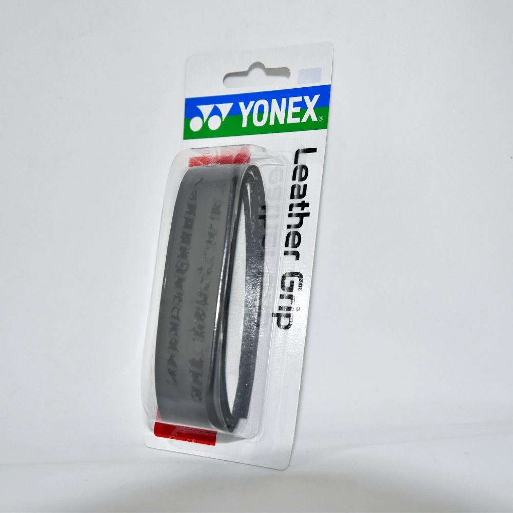 Cushion Grip Yonex Preto p/ Raquete Badminton - c/Brinde.