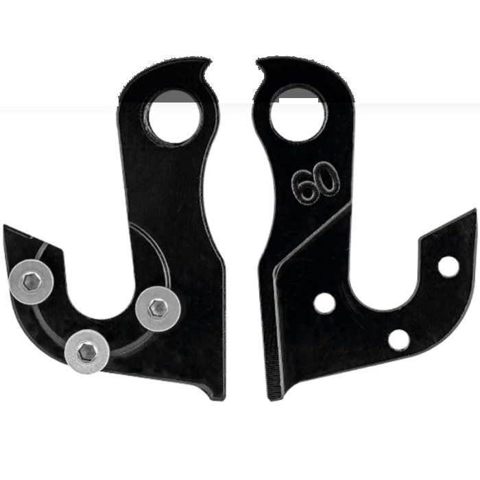 Gancheira Bicicleta Bike Mtb Speed Nek 60 First Smitt