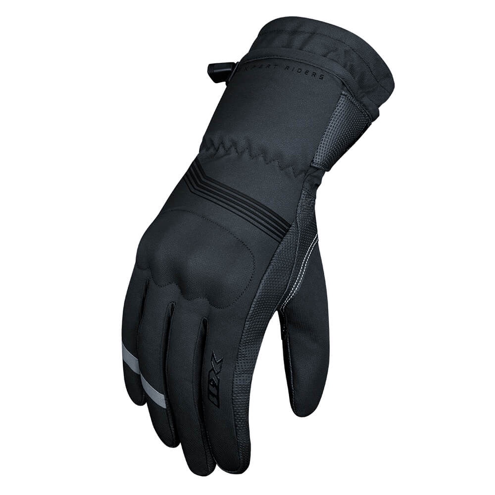 Luva Impermeável Unissex X11 Dry Tech Motoqueiro Motoboy Ciclista Motociclista Bike
