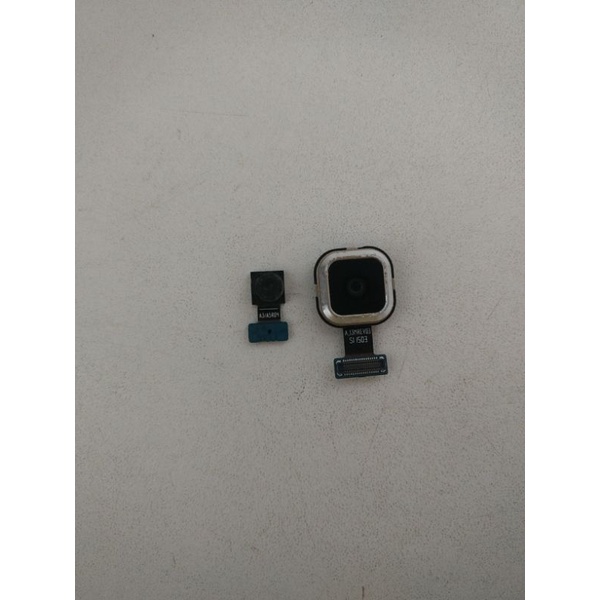 Câmera Traseira e Frontal Samsung Galaxy A5 SM-A500M/DS