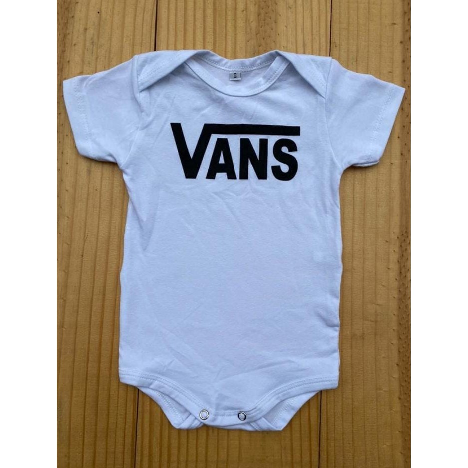 body vans bebe