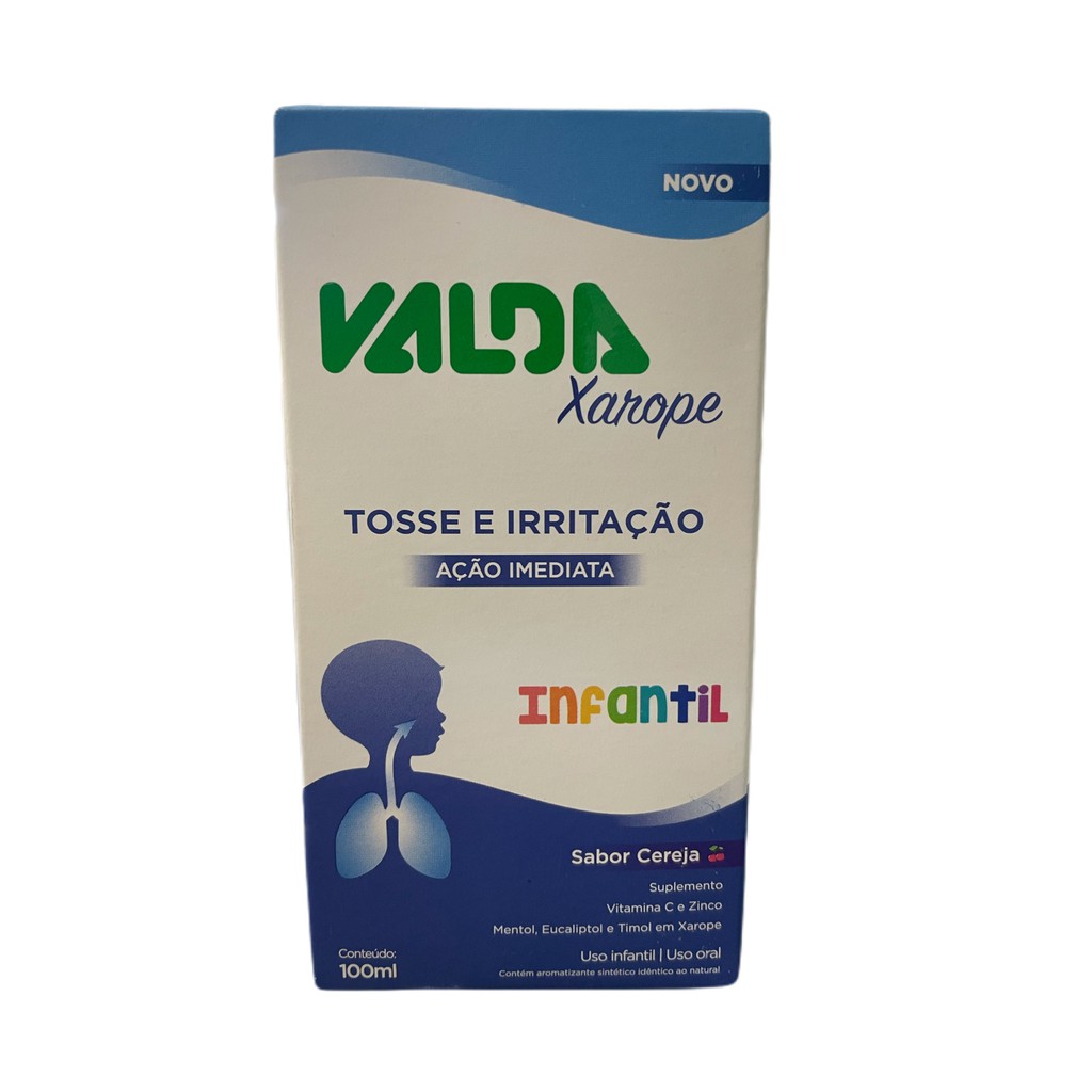Natra-Bio, Xarope Infantil para Tosse, Explosão de Cereja - 120 ml - Menor  Preço em Brasil