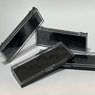 Sombra Para Sobrancelha Olhos Paleta de Maquiagem Premium 2u