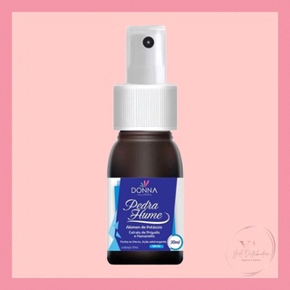 Pedra Hume Spray Donna 30ml