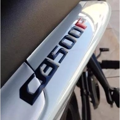 2 Unidades Cb500f Relevo em Oferta na Shopee