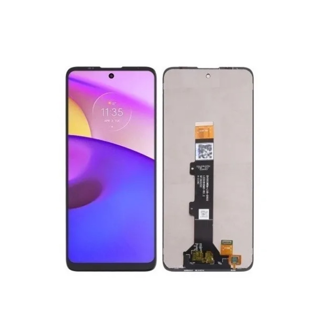 Tela Frontal Touch Display Compatível Moto E40 Xt2159-3 Xt2159-4 em Oferta na Shopee