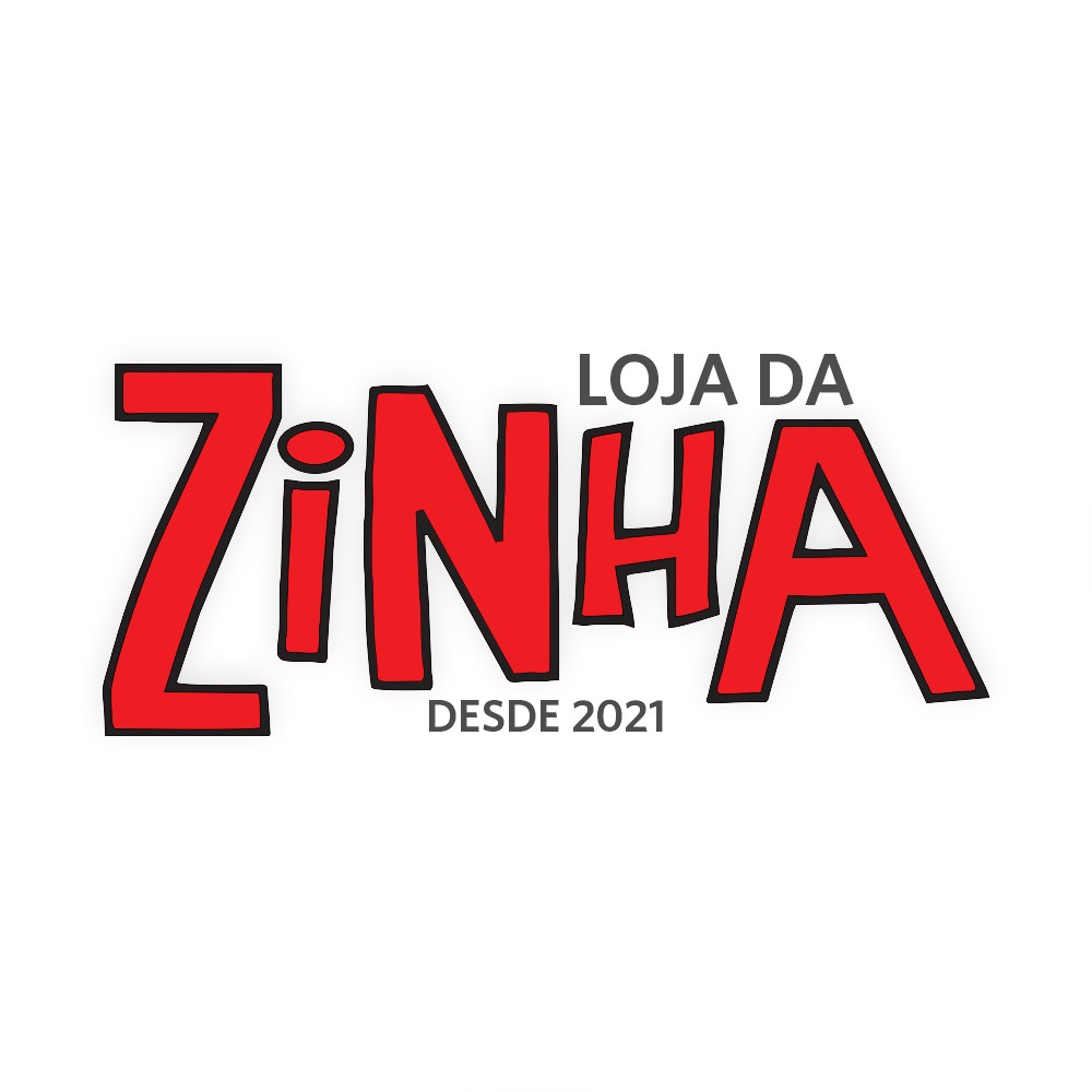 LOJA DA ZINHA