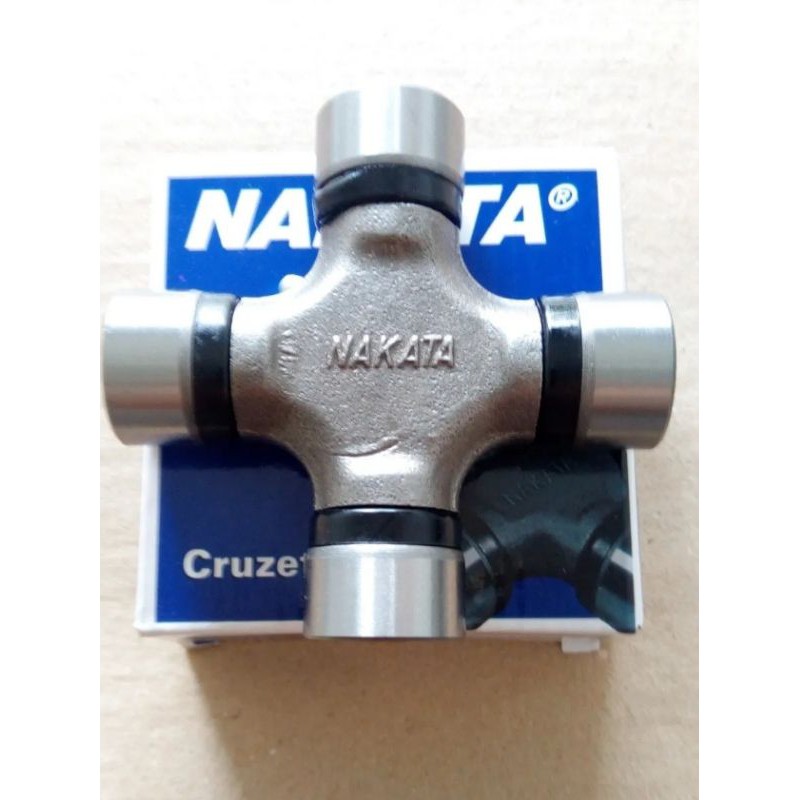 CRUZETA CARDAN TRAÇÃO DIANTEIRA TOYOTA HILUX DE 2006 A 2020