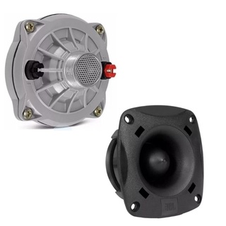 Driver Jbl D250x + Super Tweeter St 200 175 Wrms Som Automotivo
