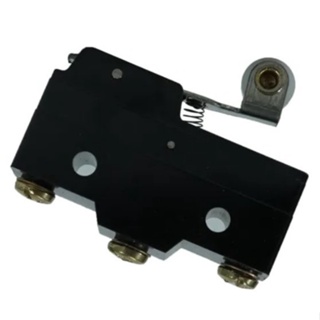 Micro Fim De Curso FM 1704 Alavanca C/ Roldana 1NAF - HS Automação em Oferta na Shopee