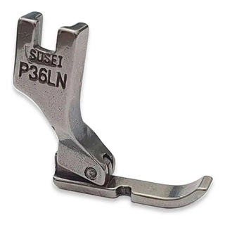 Calcador Industrial Para Ziper SUSEI Esquerdo REF- P36LN