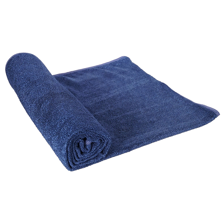 Flanela de Microfibra Para Secagem 50x90CM 350GSM Vonixx