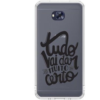 Capa Capinha Compativel para Zenfone 4 Selfie Case F3 05