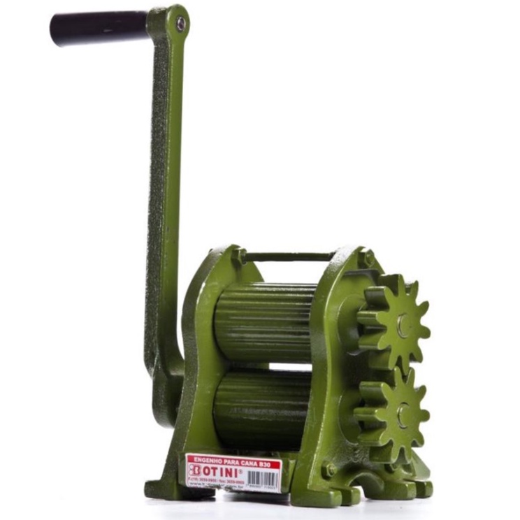 Moinho Botini: Guia Completo e Onde Comprar | BuscaProdutos