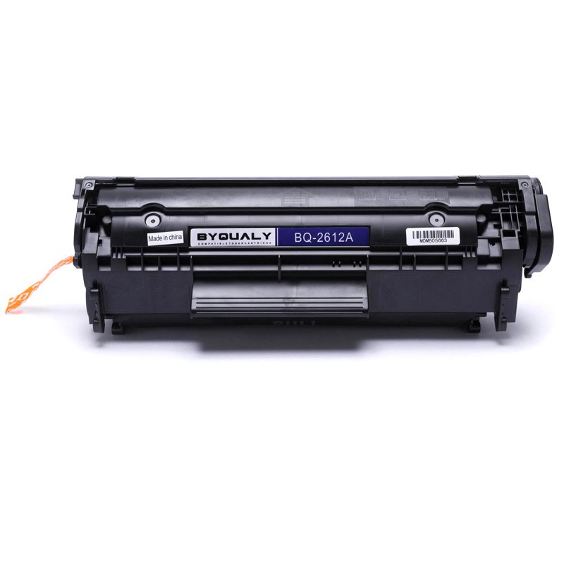 Toner para HP 3050 1020 P3015 1018 Q2612 Impressora Laser Escritório Impressoras ótimas