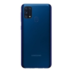 Samsung Galaxy M31 Dual Sim 128 Gb Azul 6 Gb Ram