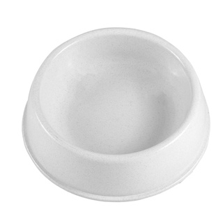 Comedouro Bebedouro Ração Para Gato Cachorro 550ml Plástico Resistente Pet Porte Grande / Médio / Pequeno