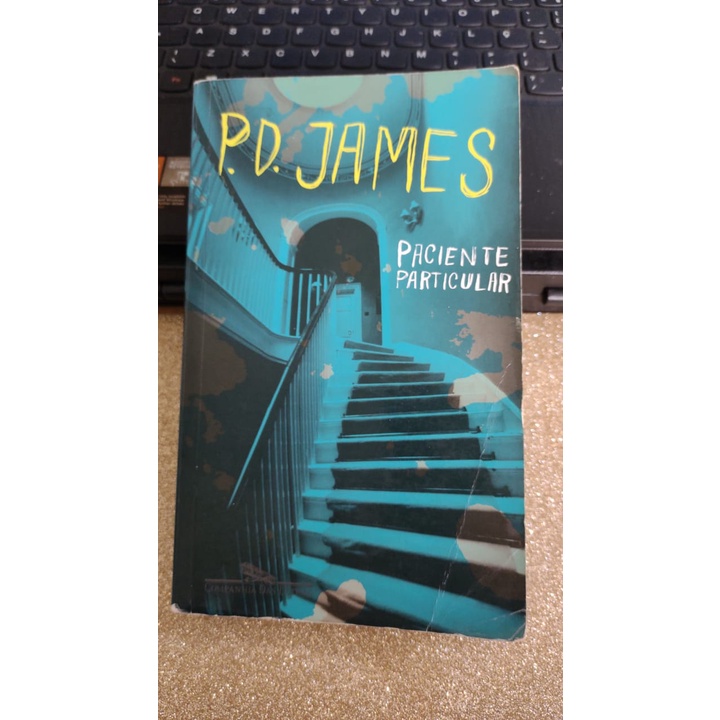 Paciente Particular P. D. James, USADO