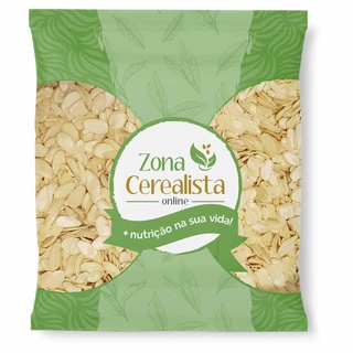 Amêndoa Laminada (Granel 100g)