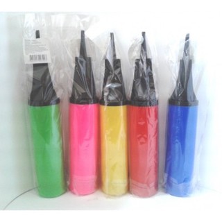 unidade Bomba para Inflar Balão em Oferta na Shopee