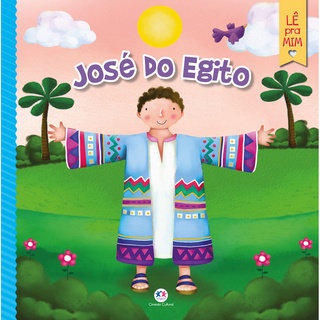 Livro - José do Egito em Oferta na Shopee