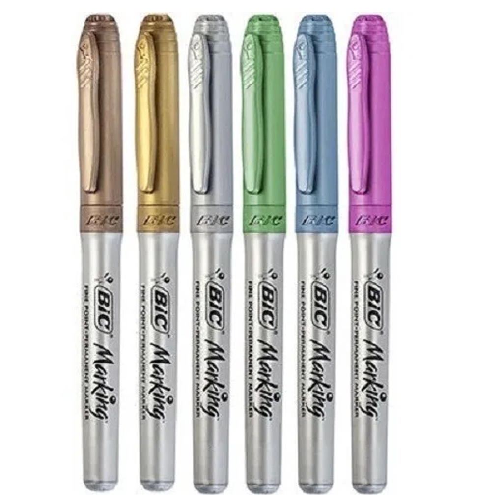 Marcador Amarelo Bic: Onde Comprar | BuscaProdutos