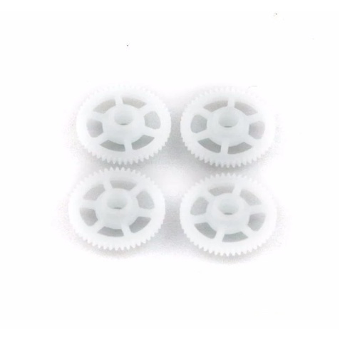ENGRENAGEM PARA DRONE HUBSAN H502S H502E  DRONE DESIRE HUBSAN