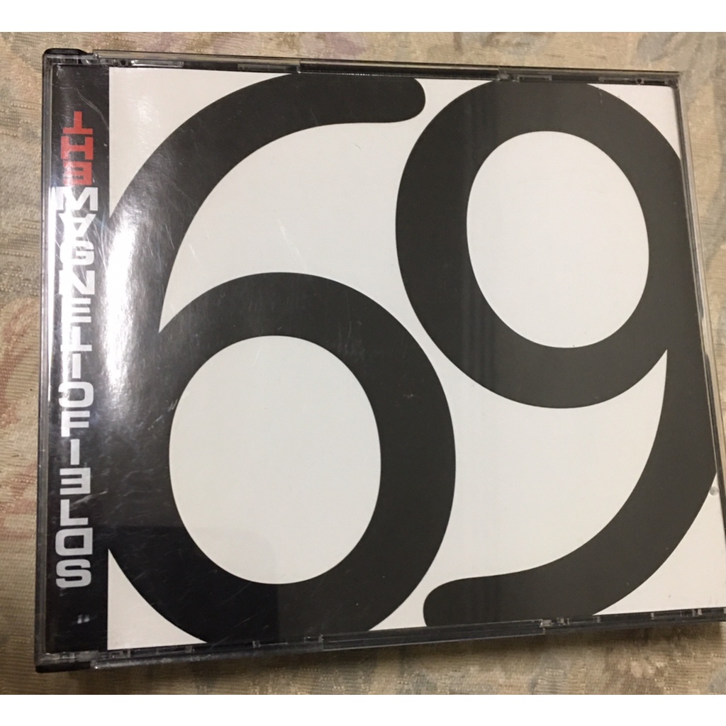 Cd The Fields 69 Love Songs Box 3 Cds Shopee Brasil