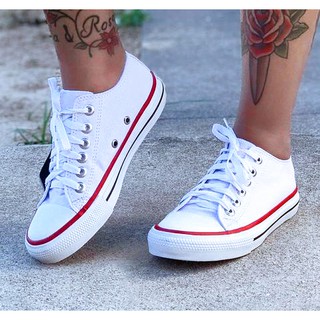 Tênis Feminino Casual Confortável Queima de Estoque