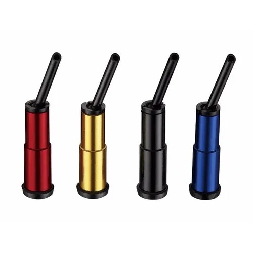 Terminal Para Conduítes de Marchas Token Tk680 Alumínio Anodizado Bicicleta