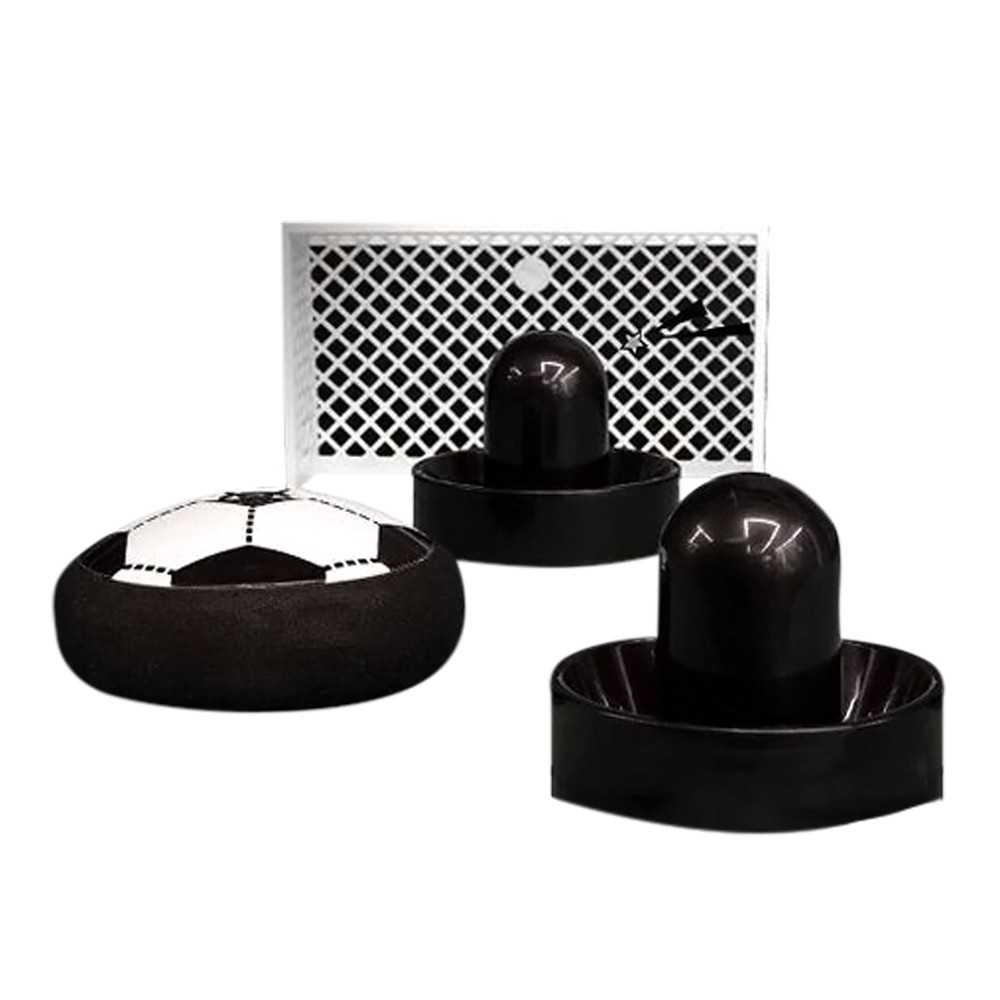 Disco Flat Ball Air Soccer Multikids - BR373 - Mom & Baby