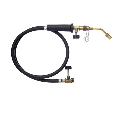 Aparelho Maçarico Solda Glp Para Ourives Com Adaptador P13