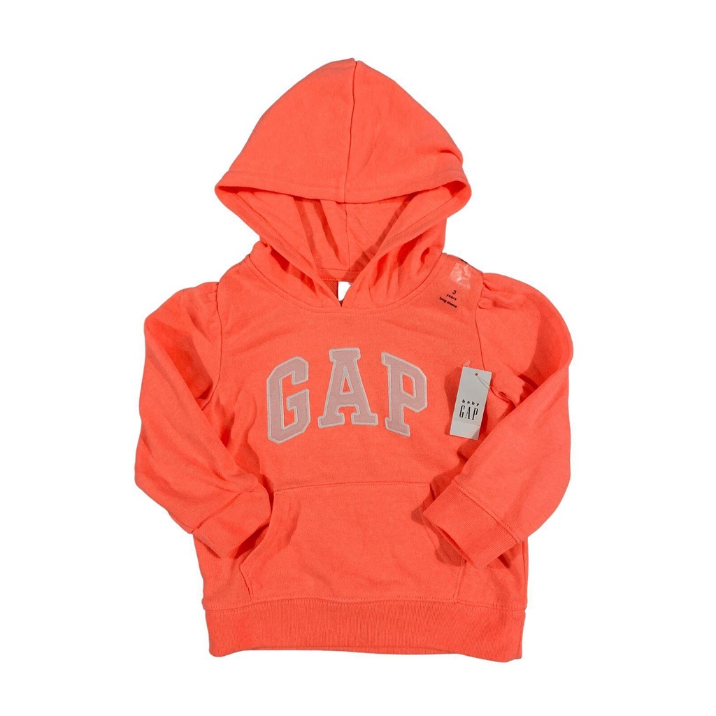 Moletom GAP infantil Original 3/5 anos ( pronta entrega )