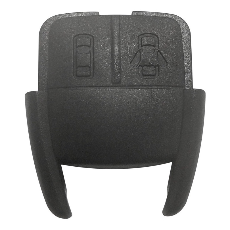 Carcaca Frontal 2 Botoes Modelo Antigo Gm Chevrolet
