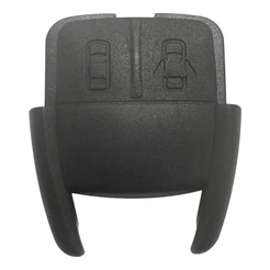 Carcaca Frontal 2 Botoes Modelo Antigo Gm Chevrolet