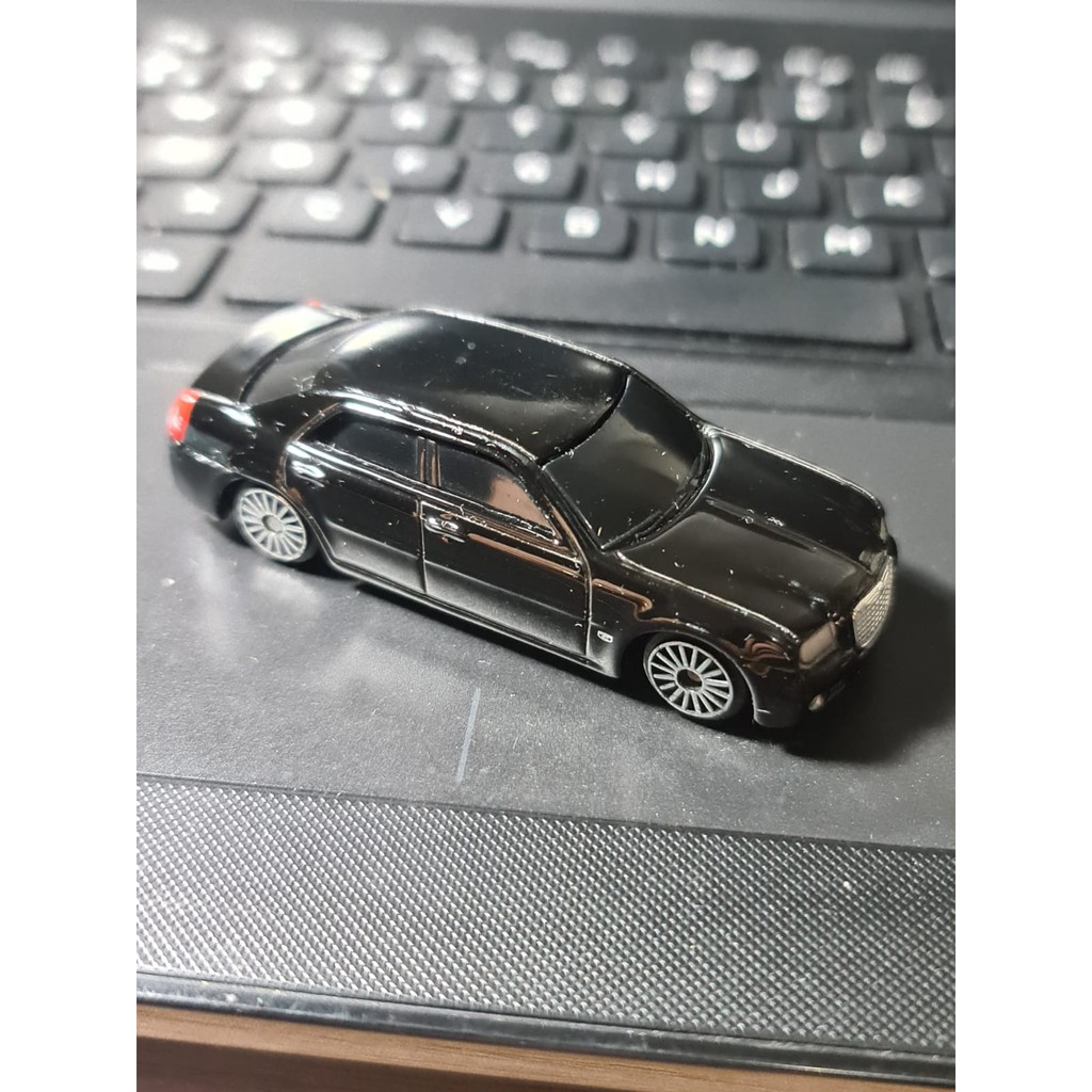 Miniature Chrysler 300C Hemi 1/18 Maisto, Voiture Neuve En Boîte