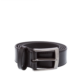 Cinto Masculino STZ Pespontado Preto