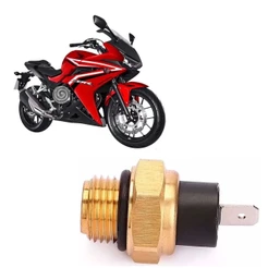 Cebolão Radiador Cb500 Cb600 Hornet Cbr Shadow VT600c Shadow Sensor Temperatura