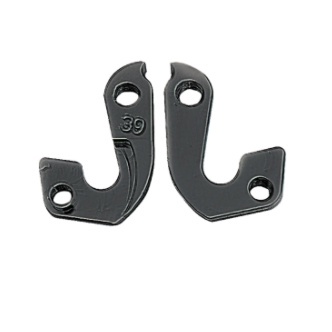 Gancheira Para Quadros Nek 39 Specialized Hardrock / Rockopper / Crave / Carve / Myka