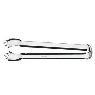 Pegador Carne Churrasco Gelo Petisco Aço Inox Multiuso Linha Utility Tramontina em Oferta na Shopee