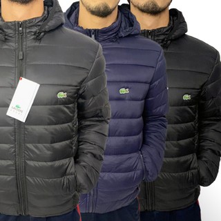Bobojaco Lacoste - Promoção