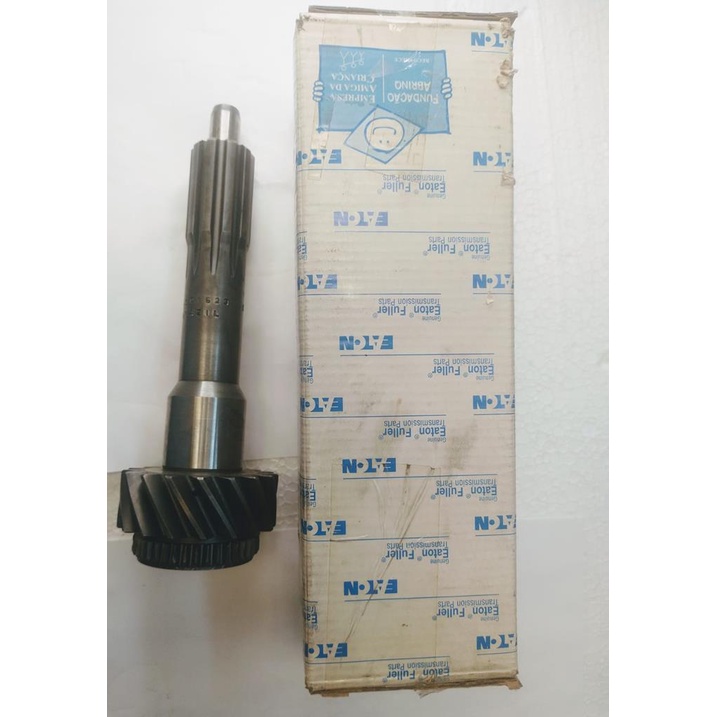 Eixo Piloto Cambio F-12000 F-14000 VW Agrale Eaton 4301623