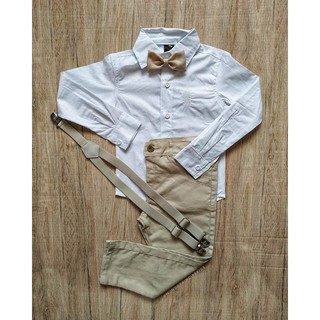 roupa de casamento masculino infantil