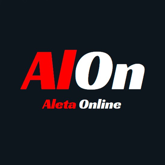 Aleta online