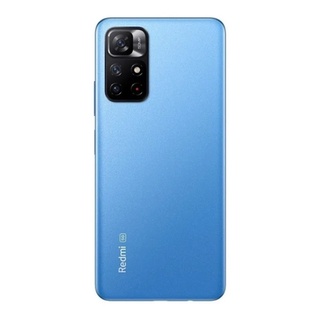 Xiaomi Redmi Note 11S – Smartphone 6.43'' FHD+, 128GB, 6GB RAM, Colore Blu - 2