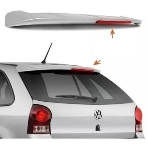 Break Light Aerofolio Gol G3: Onde Comprar | BuscaProdutos