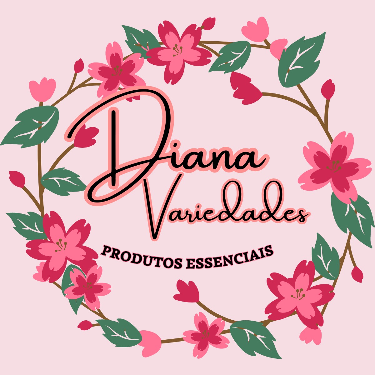 Diana Variedades Store